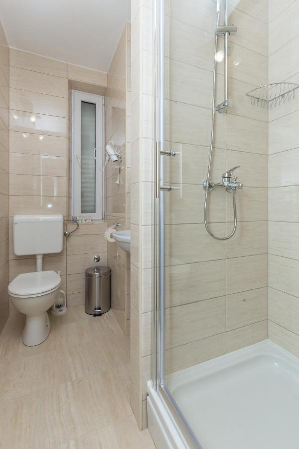 Rooms Vlaho Dubrovnik Exterior foto