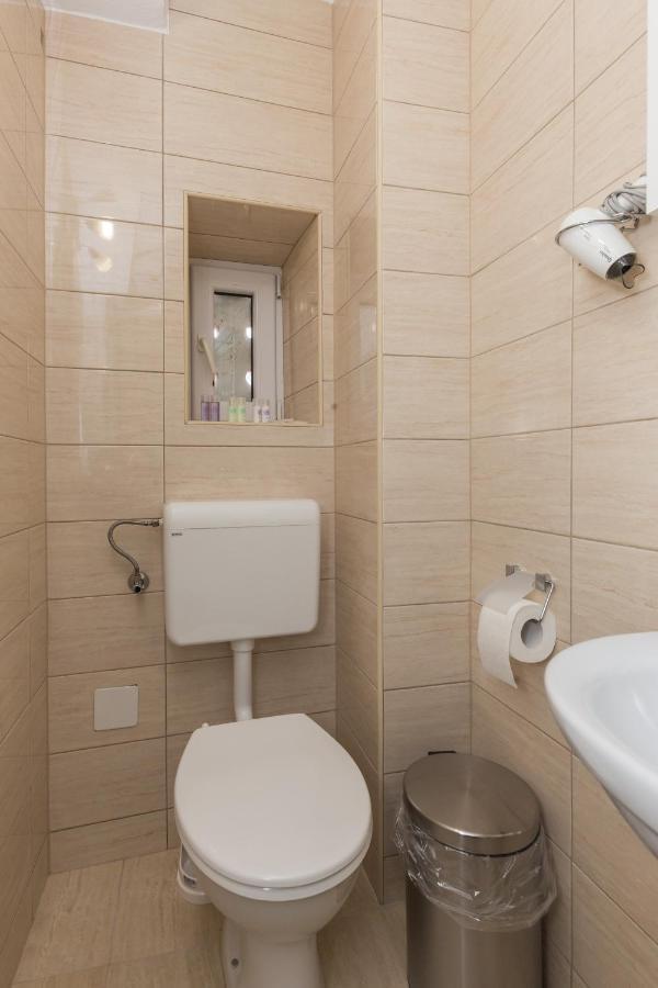 Rooms Vlaho Dubrovnik Exterior foto