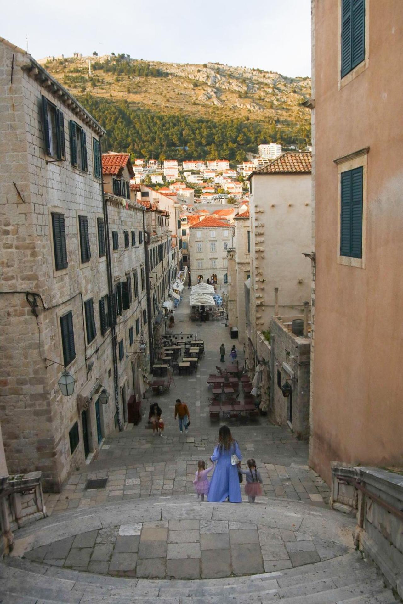 Rooms Vlaho Dubrovnik Exterior foto